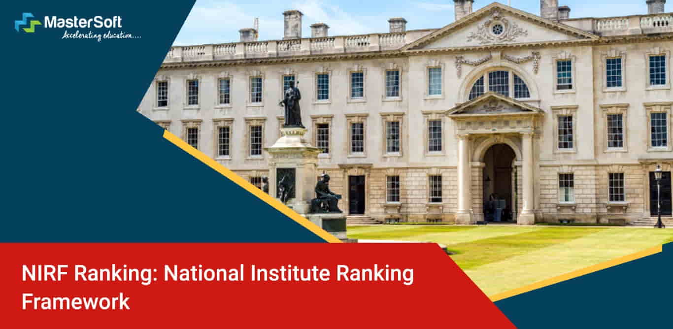 NIRF Ranking: National Institute Ranking Framework