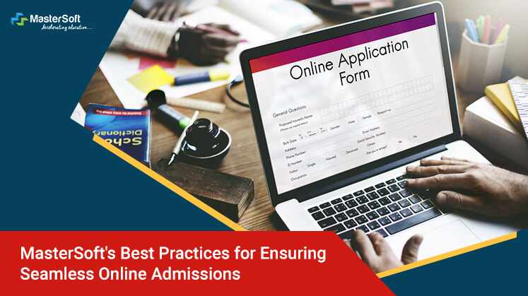 Online Admissions