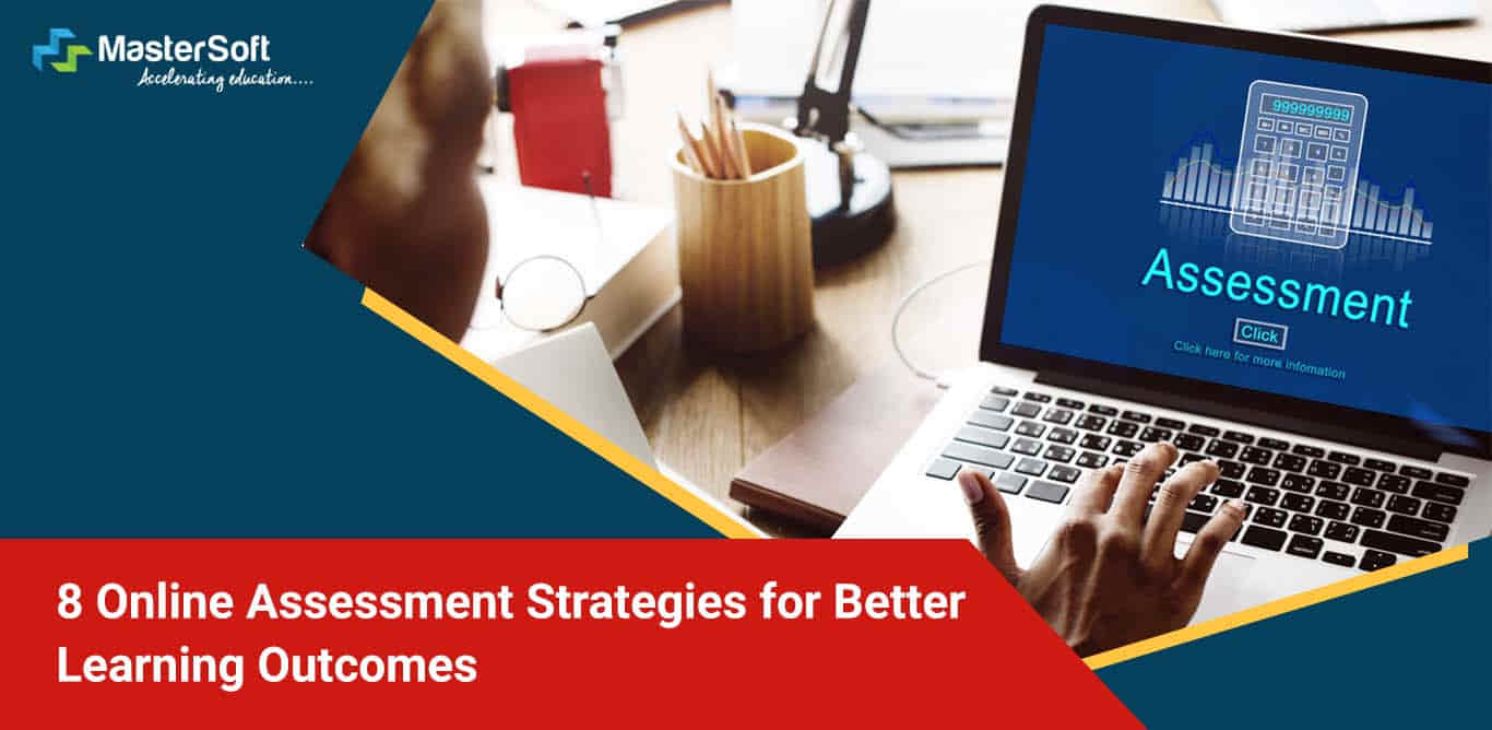 Online Assessment Strategies