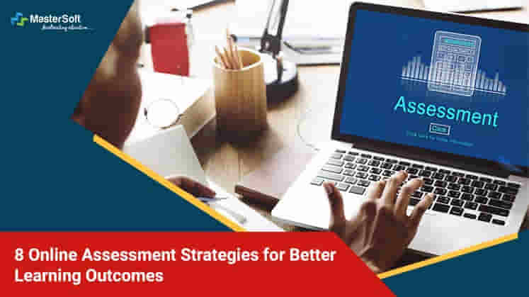Online assessment strategies