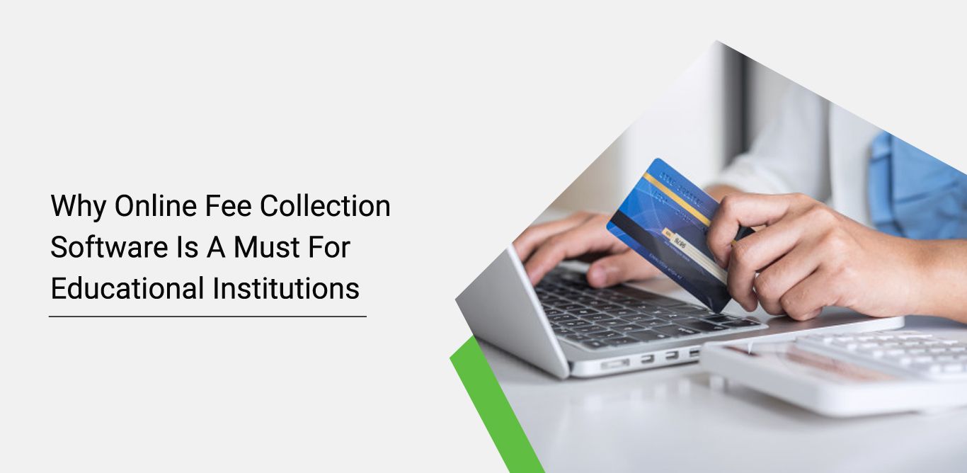 Online Fee Management System Fee Collection Software For Educational