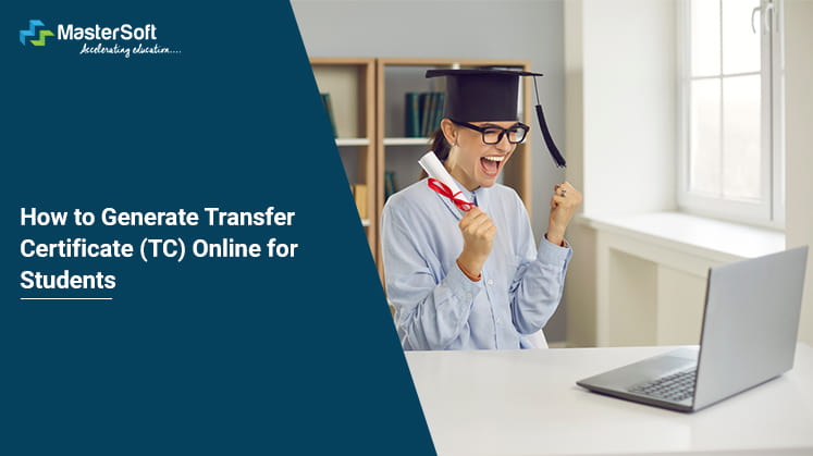 Online Transfer Certificate