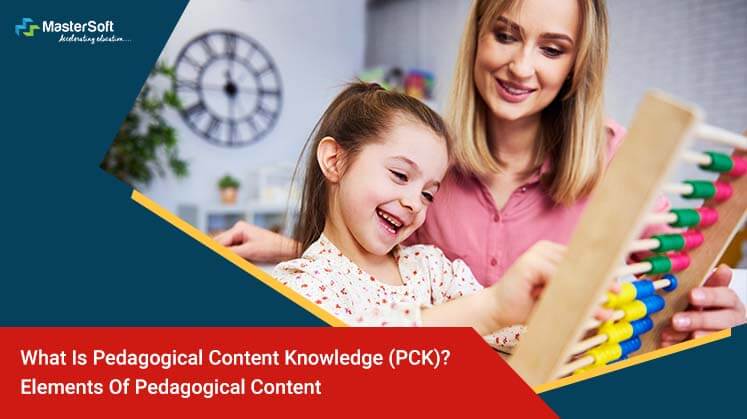 Pedagogical Content Knowledge