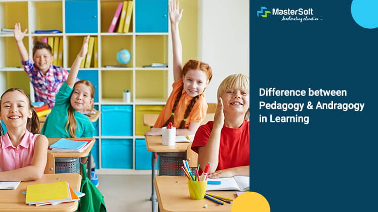 Pedagogy and Andragogy