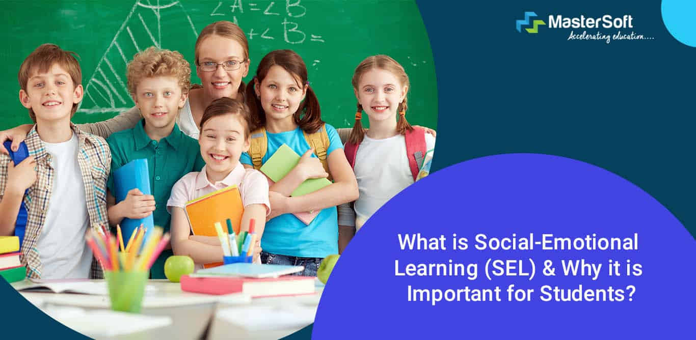 What is Social-Emotional Learning