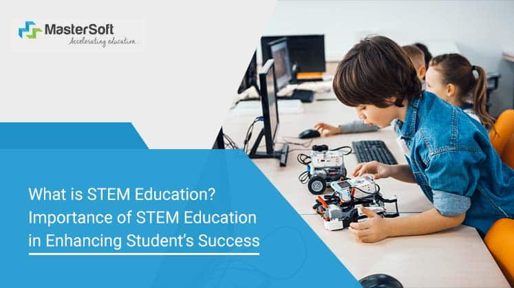 What is STEM Education