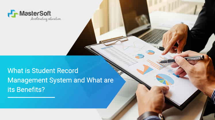 Student Record Management System