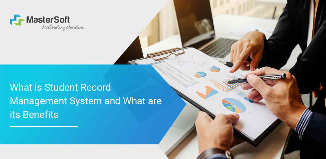 Student Record Management System
