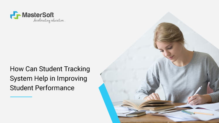  Student Tracking System