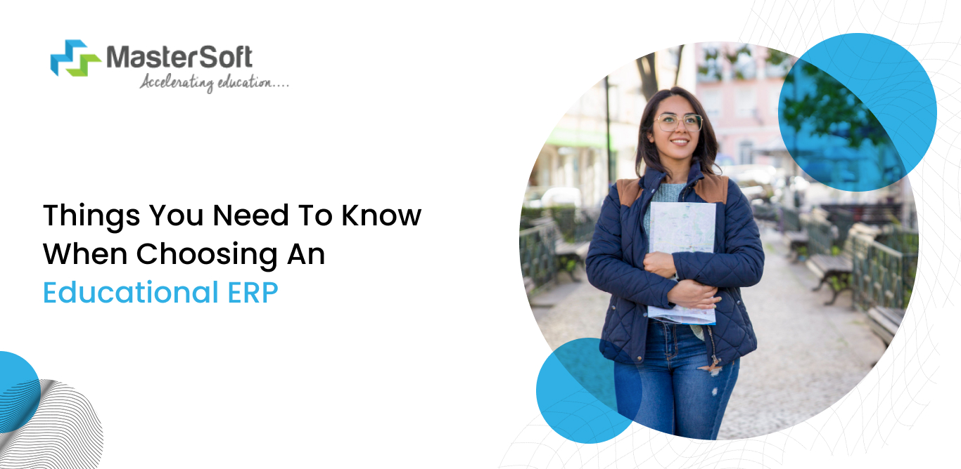 Education ERP