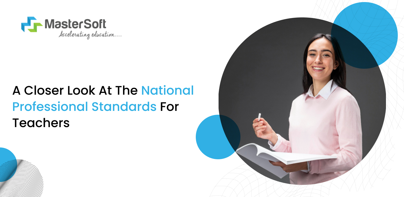 National Professional Standards for Teachers