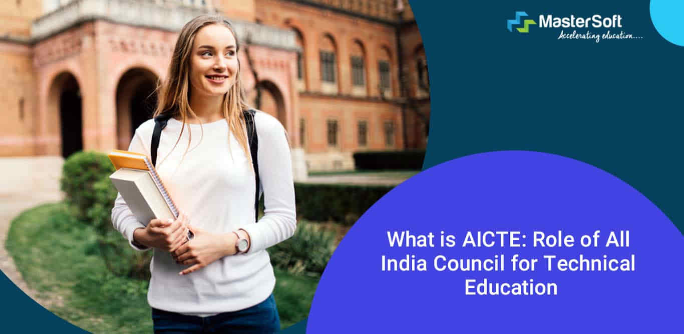 what is aicte banner