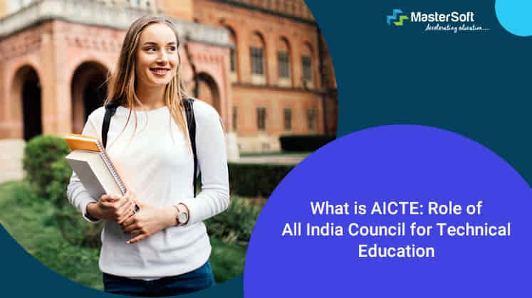 what is aicte blog