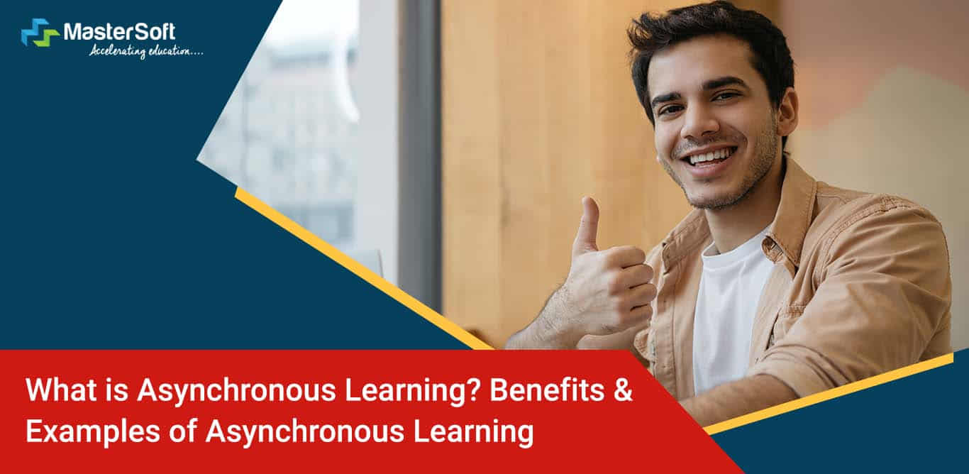 Asynchronous Learning