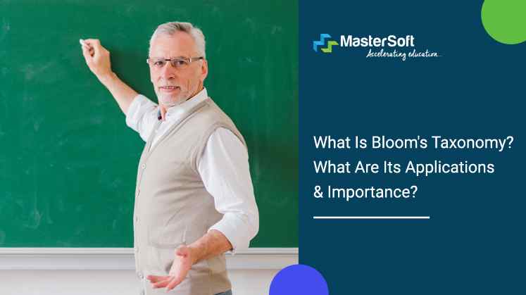 Bloom's Taxonomy