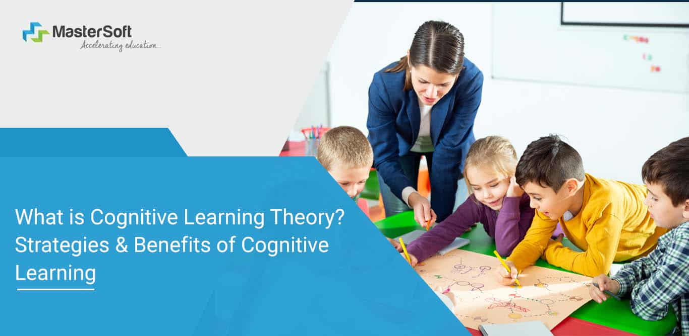 cognitive learning theory