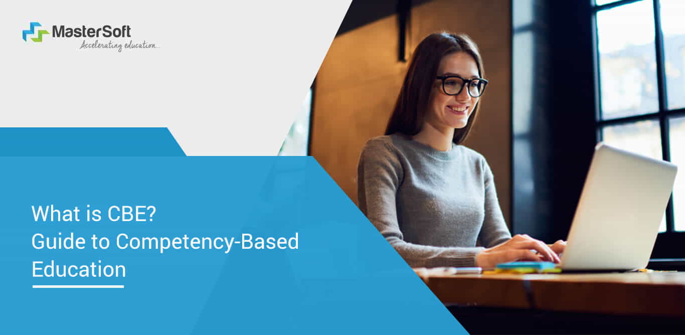 what is competency based education