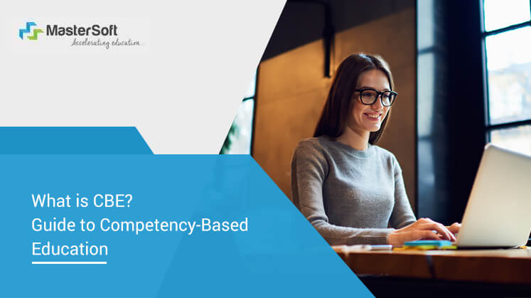 what is competency based education