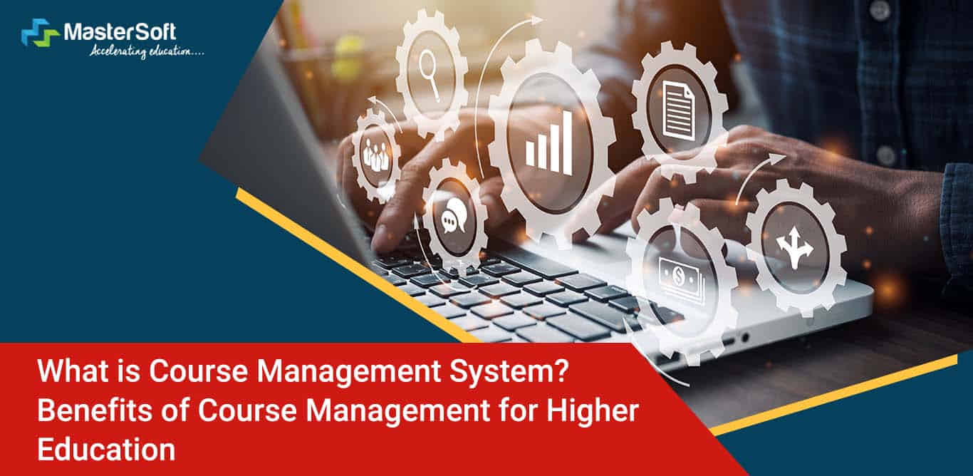 Course Management System