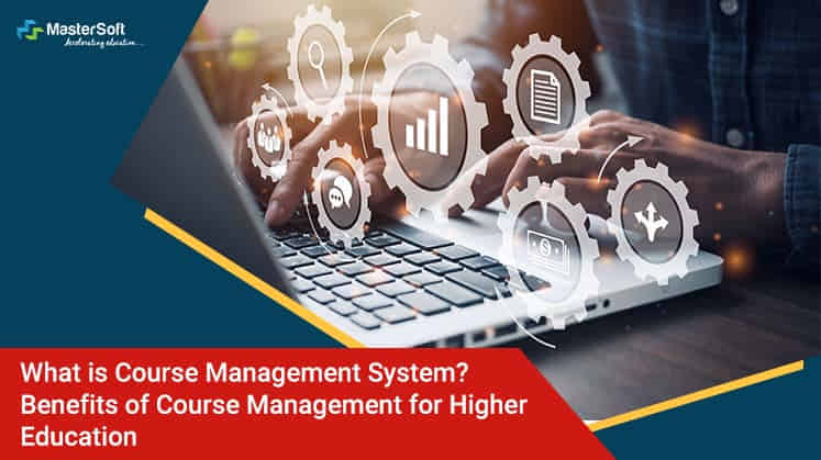 Course Management System