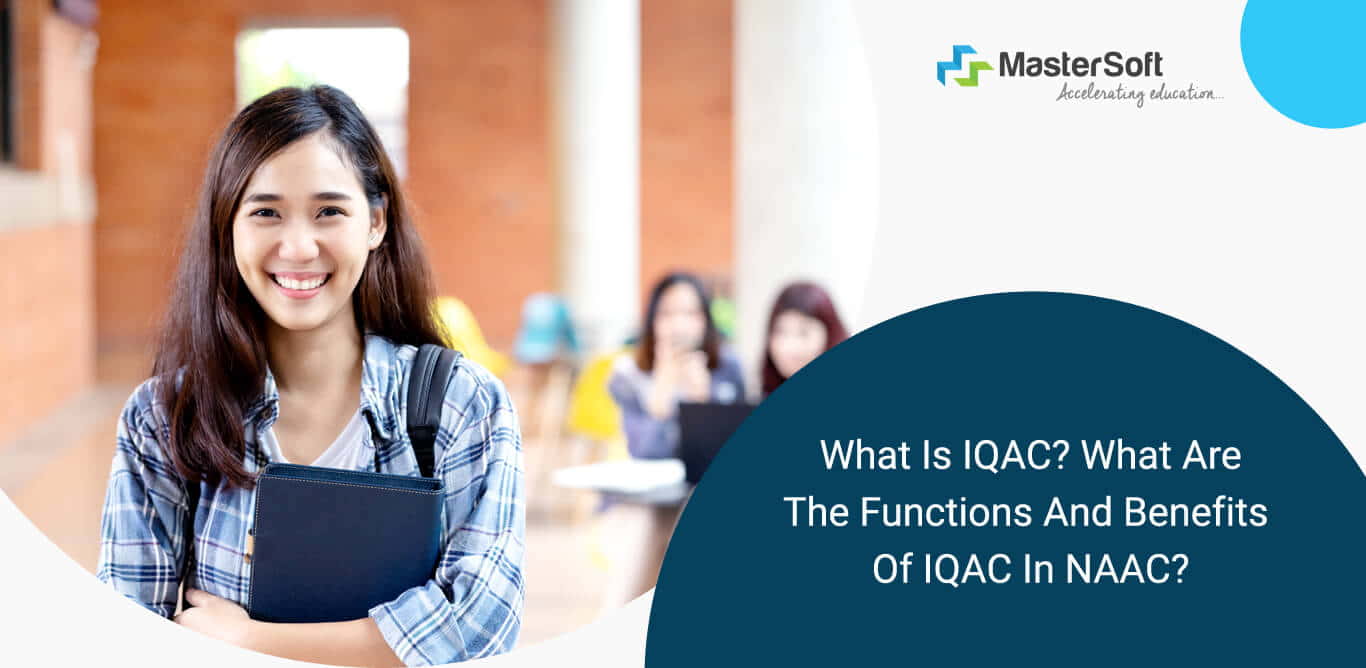 What is IQAC