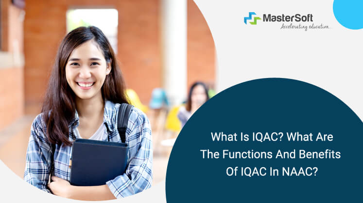 What is IQAC
