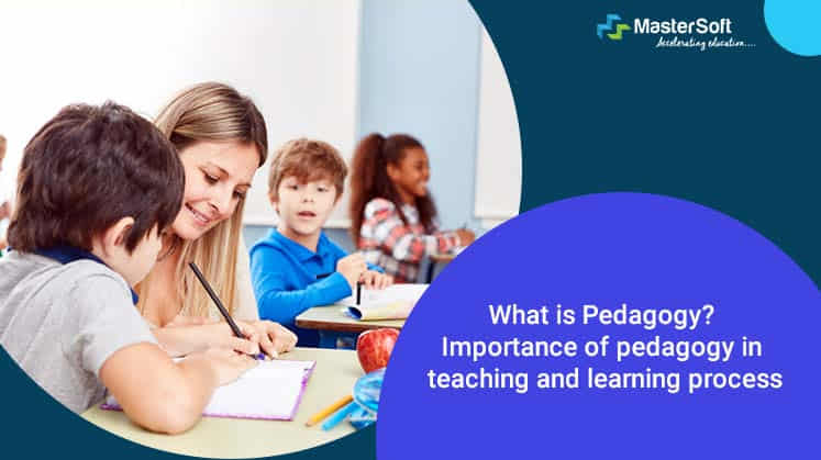 What is Pedagogy