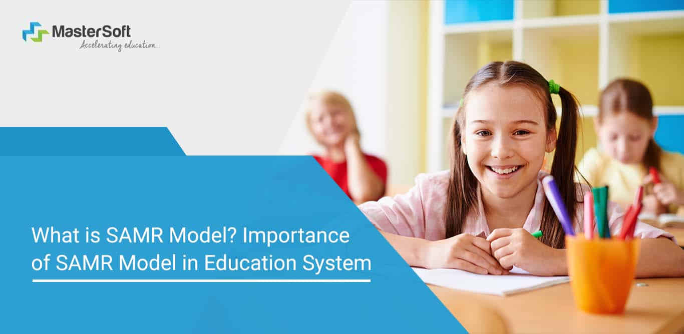 SAMR Model