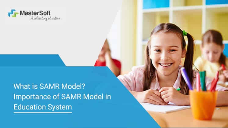 what-is-samr-model