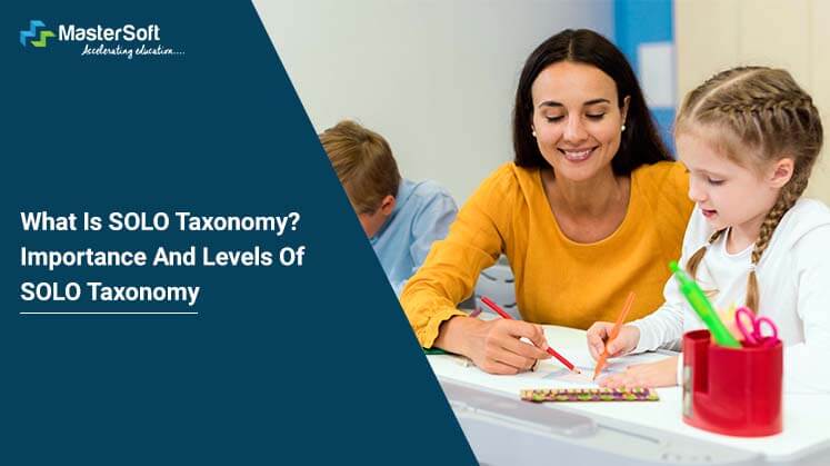 Solo Taxonomy