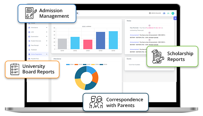 Student Administration Management System