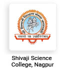 Shivaji-Science