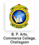 b.p.college-chalisgaon