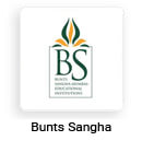 bunts-sangha