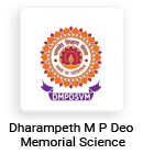 dharampeth-science
