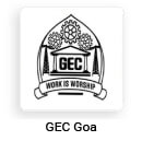 GEC-goa