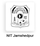 NIT-Jamshedpur