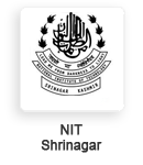 NIT-Shrinagar