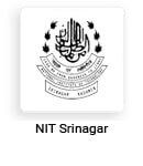 NIT-Srinagar