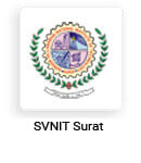 SVNIT-Surat