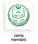 Jamia Hamdard