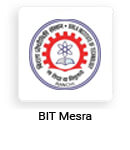 BIT-mesra