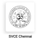 SVCE-Chennai