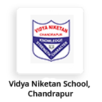 Vidhya Niketan School Chandrapur