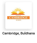 Cambridge Buldhana