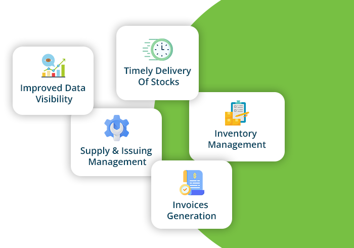 Store Management System