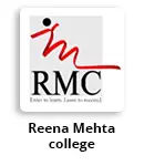 Reena Mehta college