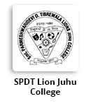 SPDT Lion Juhu