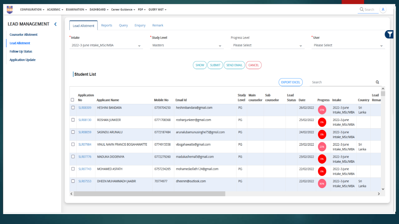 CSMS - Centralized School Management System Software | Software for Schools