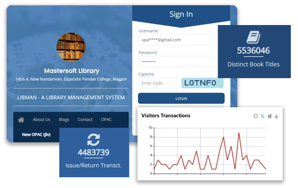 Library-Management-System